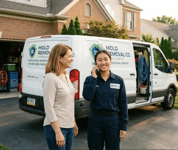 Crawlspace Mold Remediation Hospers, IA FAQs